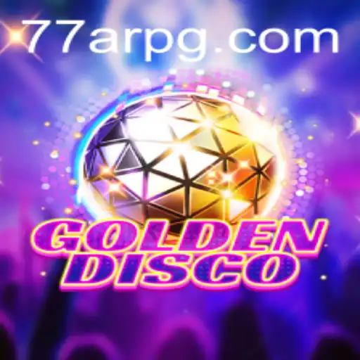 GoldenDisco: Um Mergulho no Universo Brilhante e Dançante do 77AR