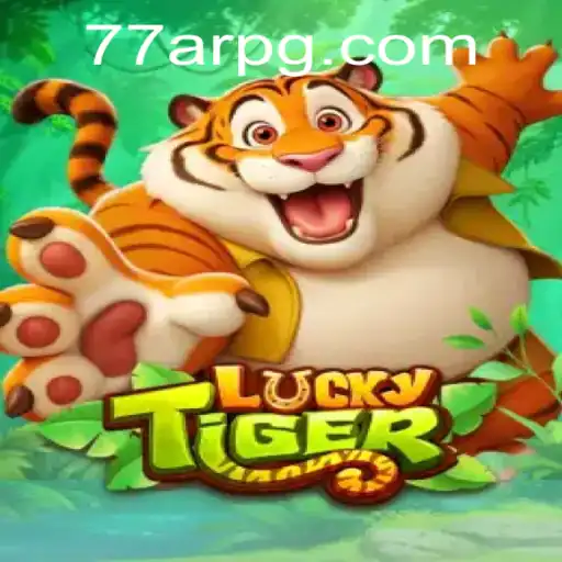 Explorando o Mundo de LuckyTiger: Um Jogo de Estratégia e Sorte