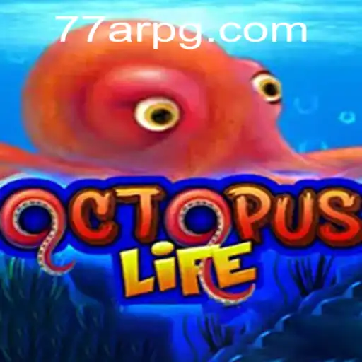 Explorando o Mundo de OctopusLife: Um Novo Jogo Inovador