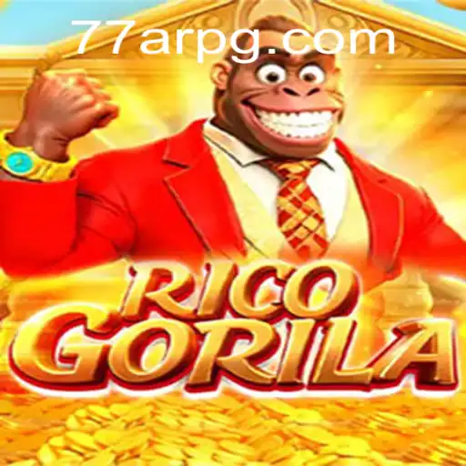 Descubra o Mundo Emocionante de RicoGorila: O Jogo de Aventura Que Conquista Jogadores