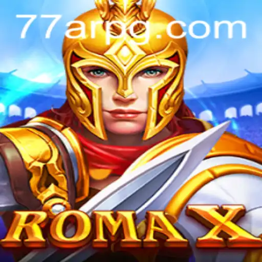 Descubra RomaX: Um Novo Jogo Revolucionário no Mundo dos Games