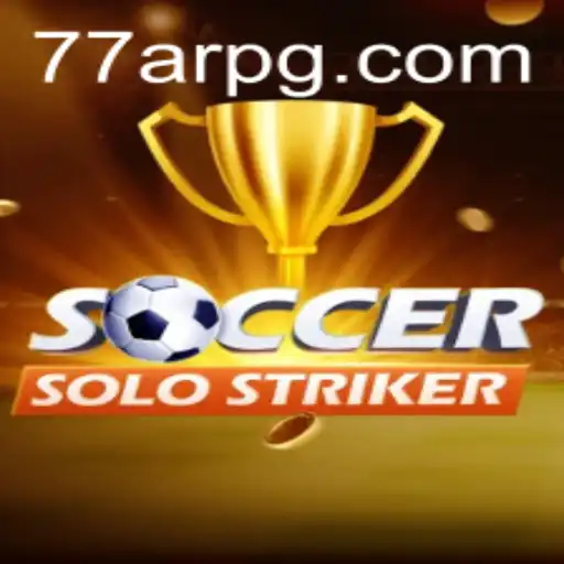 SoccerSoloStriker: Um Jogo Revolucionário no Mundo dos Esportes