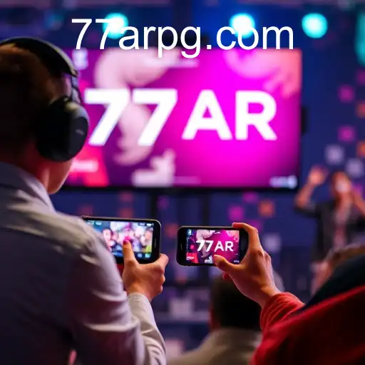 Transmissão ao vivo