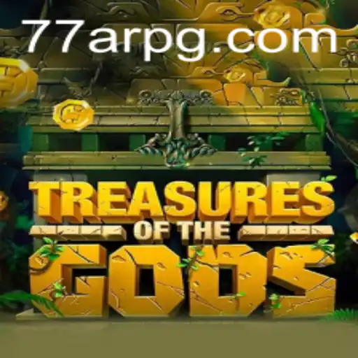 Descubra o Desafio Supremo em TreasureoftheGods: Uma Experiência Épica